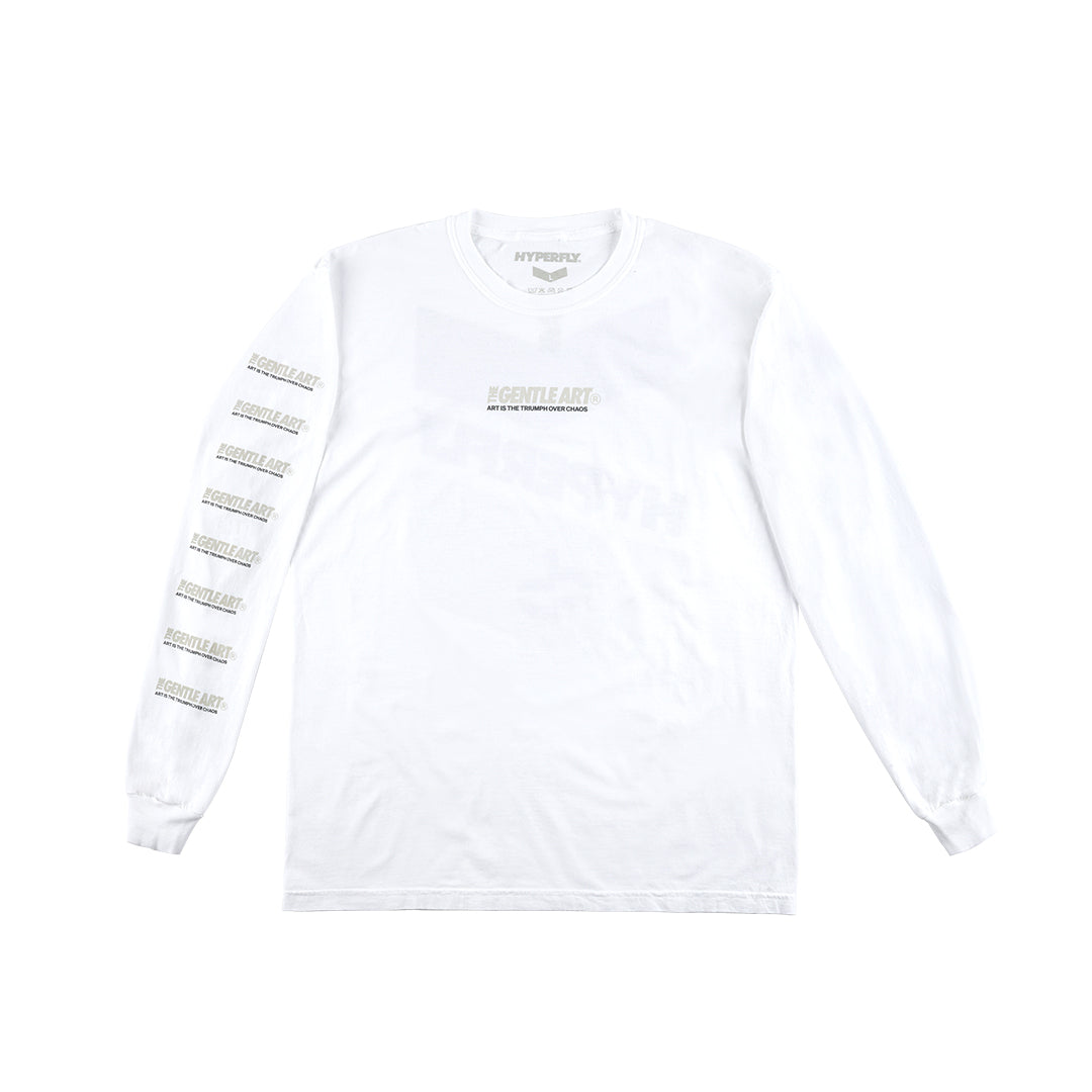 The Gentle Art® Long Sleeve