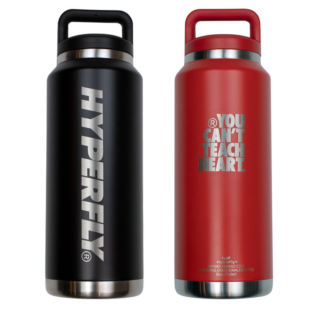 HydroFly Bottle