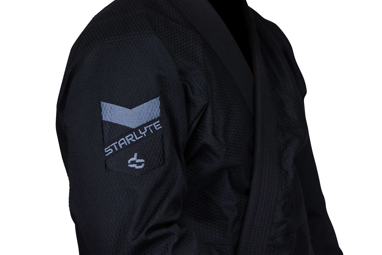 Starlyte III Blackout