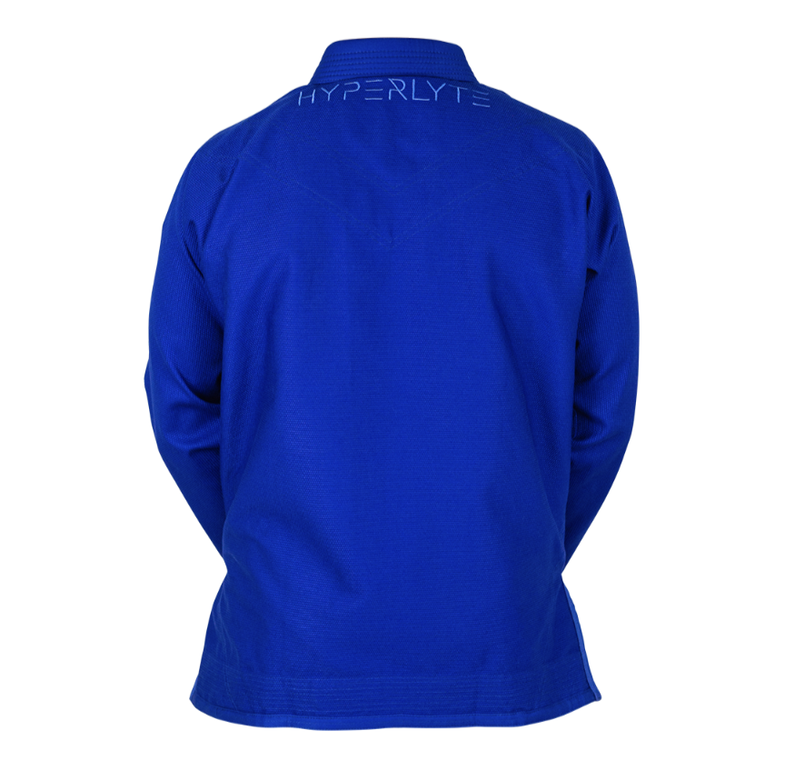 Junior Hyperlyte 3.5 Vivid Blue