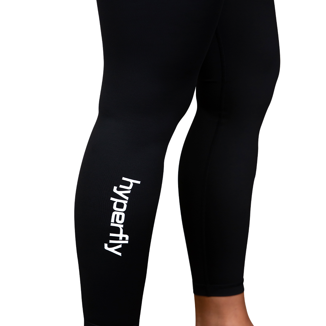 FlyGirl Hypercross Leggings