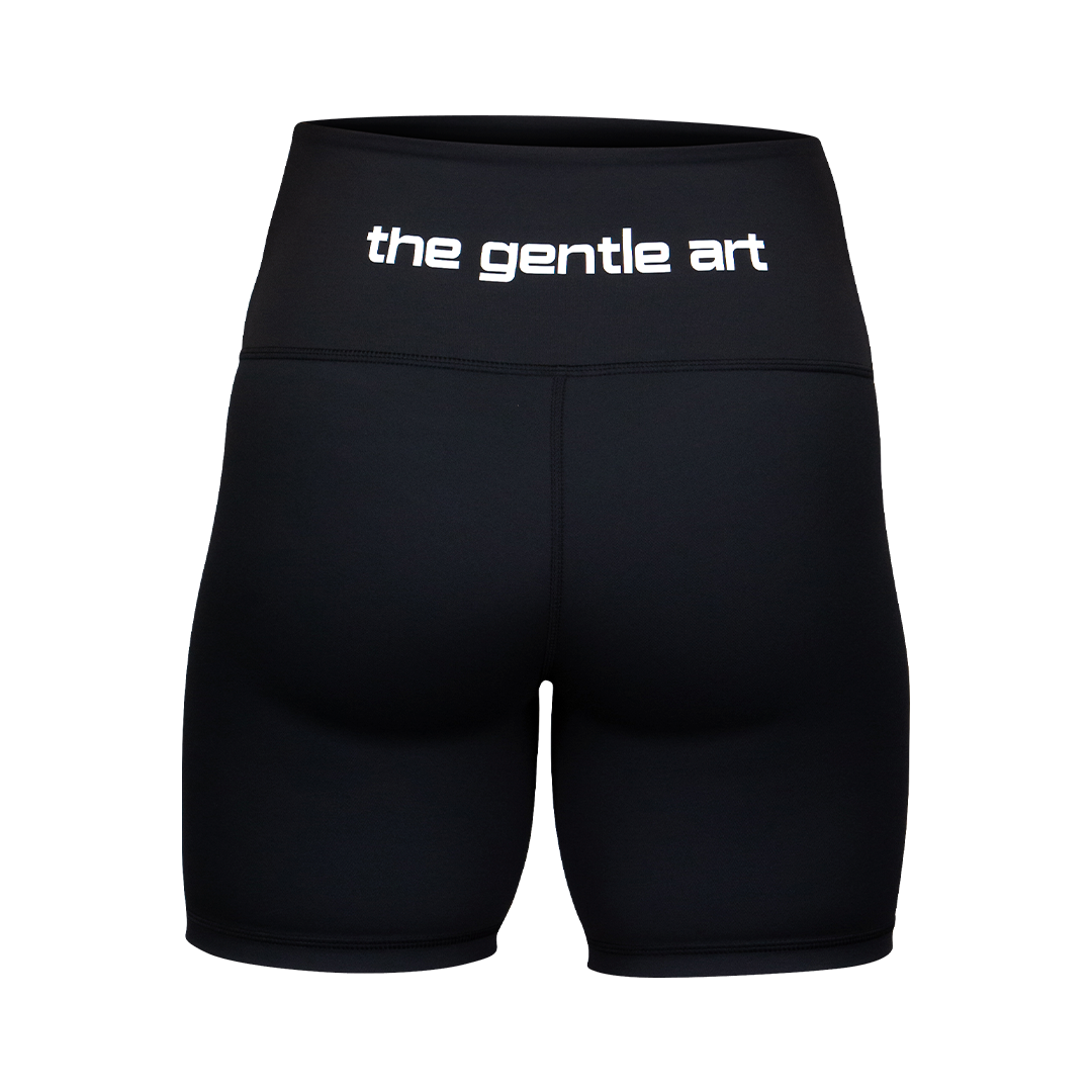 FlyGirl Compression Shorts