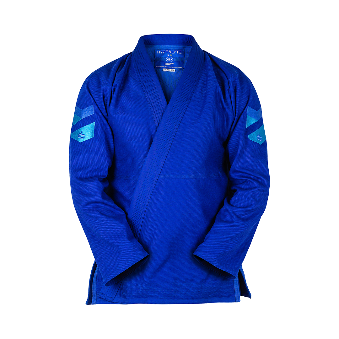 Junior Hyperlyte 3.5 Vivid Blue
