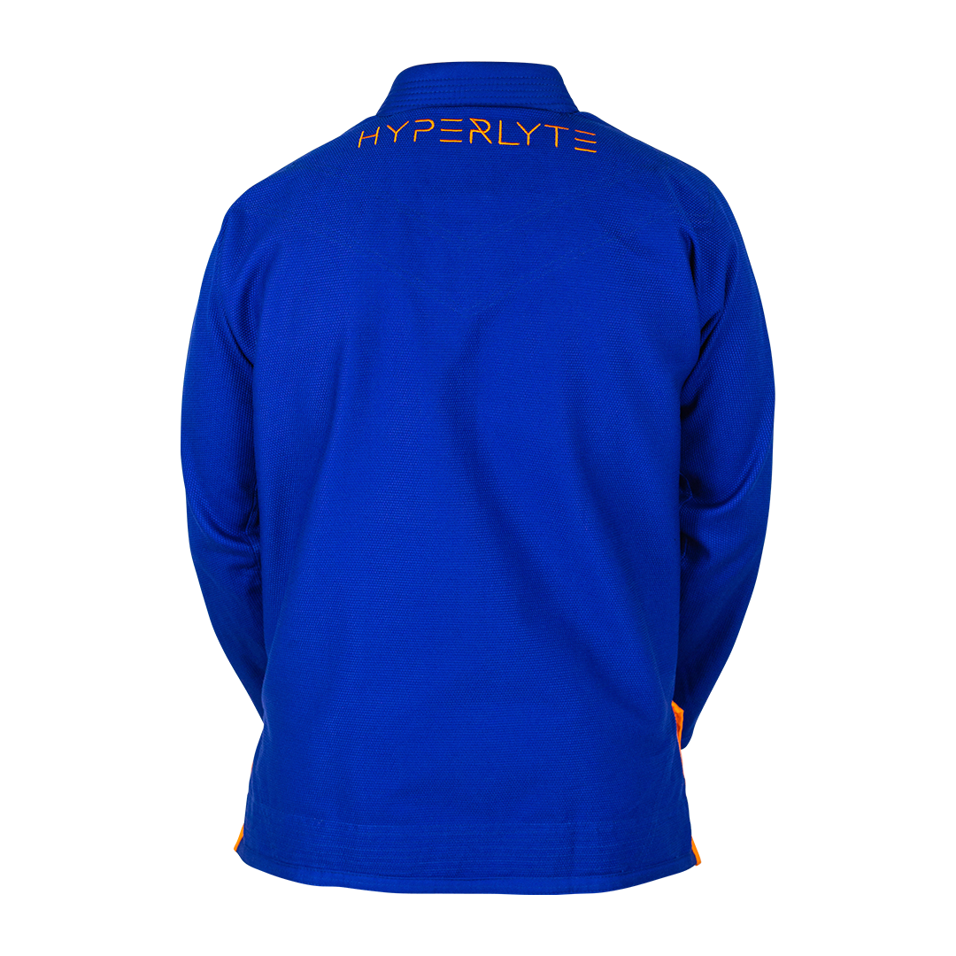 Hyperlyte 3.0 Tangerine