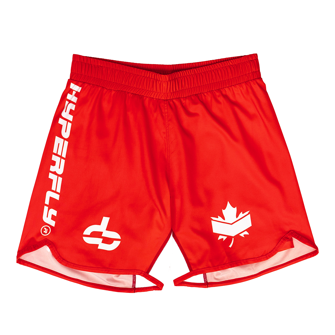 Canada Shorts