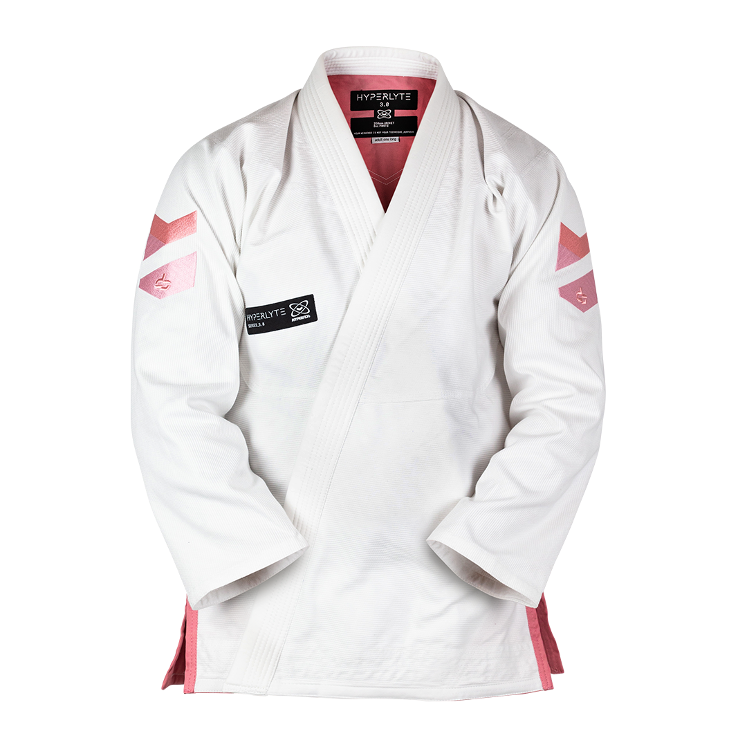 Hyperlyte 3.0 Candy Pink