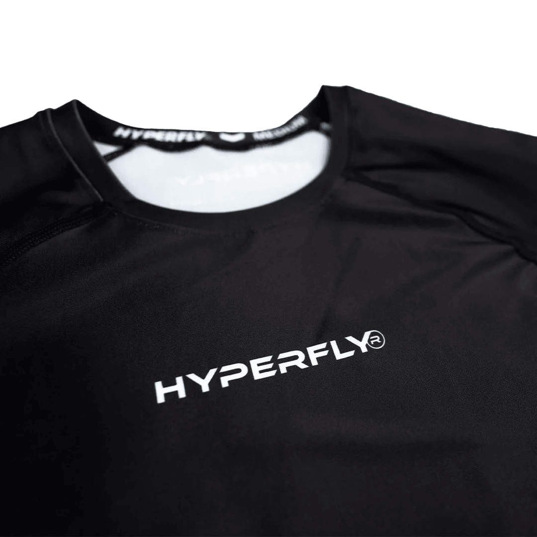 CyberFly Core Rashguard Long Sleeve