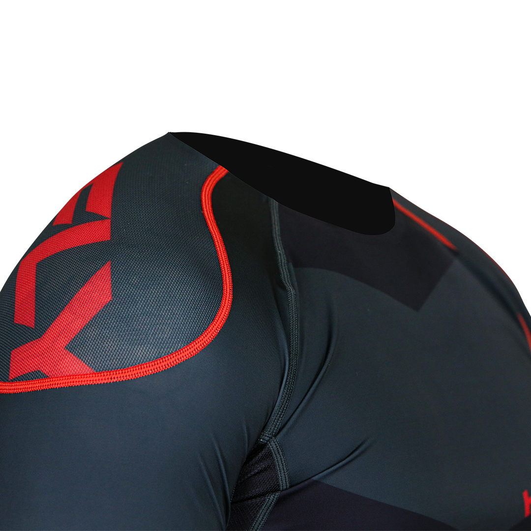 ProComp Edge Training Rash Guard Sith