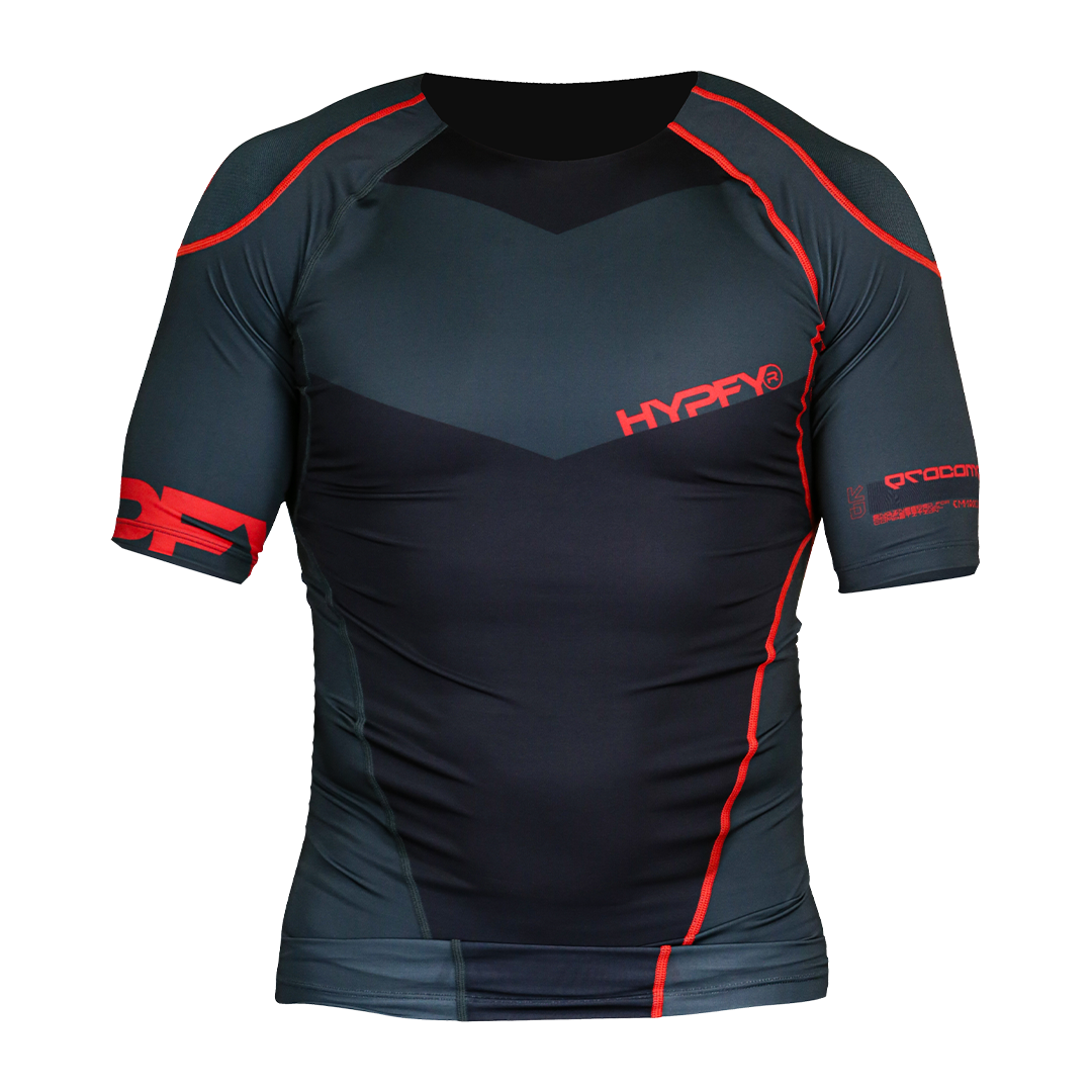 ProComp Edge Training Rash Guard Sith