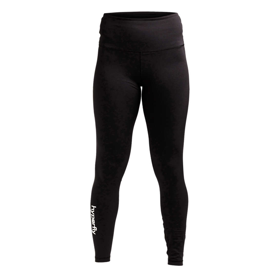 FlyGirl Hypercross Leggings