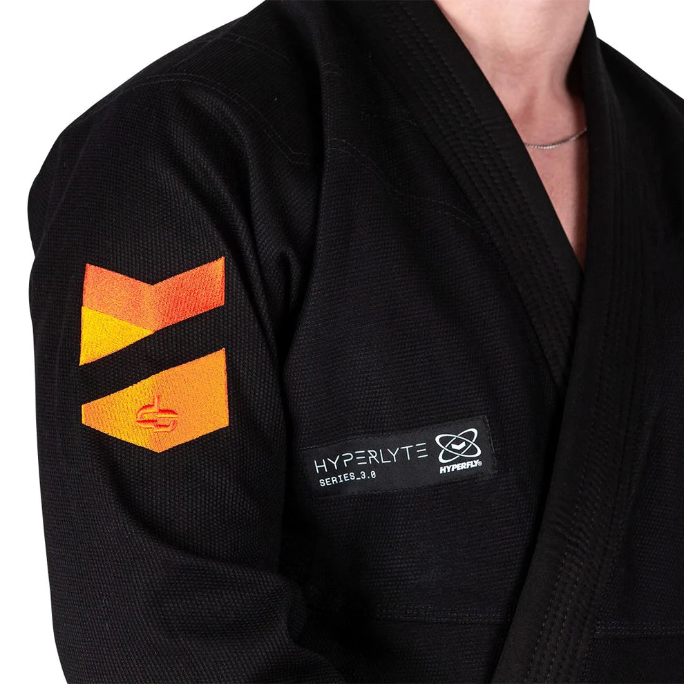 Hyperlyte 3.0 Tangerine