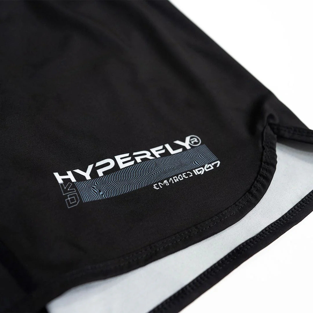 Junior CyberFly Core Shorts