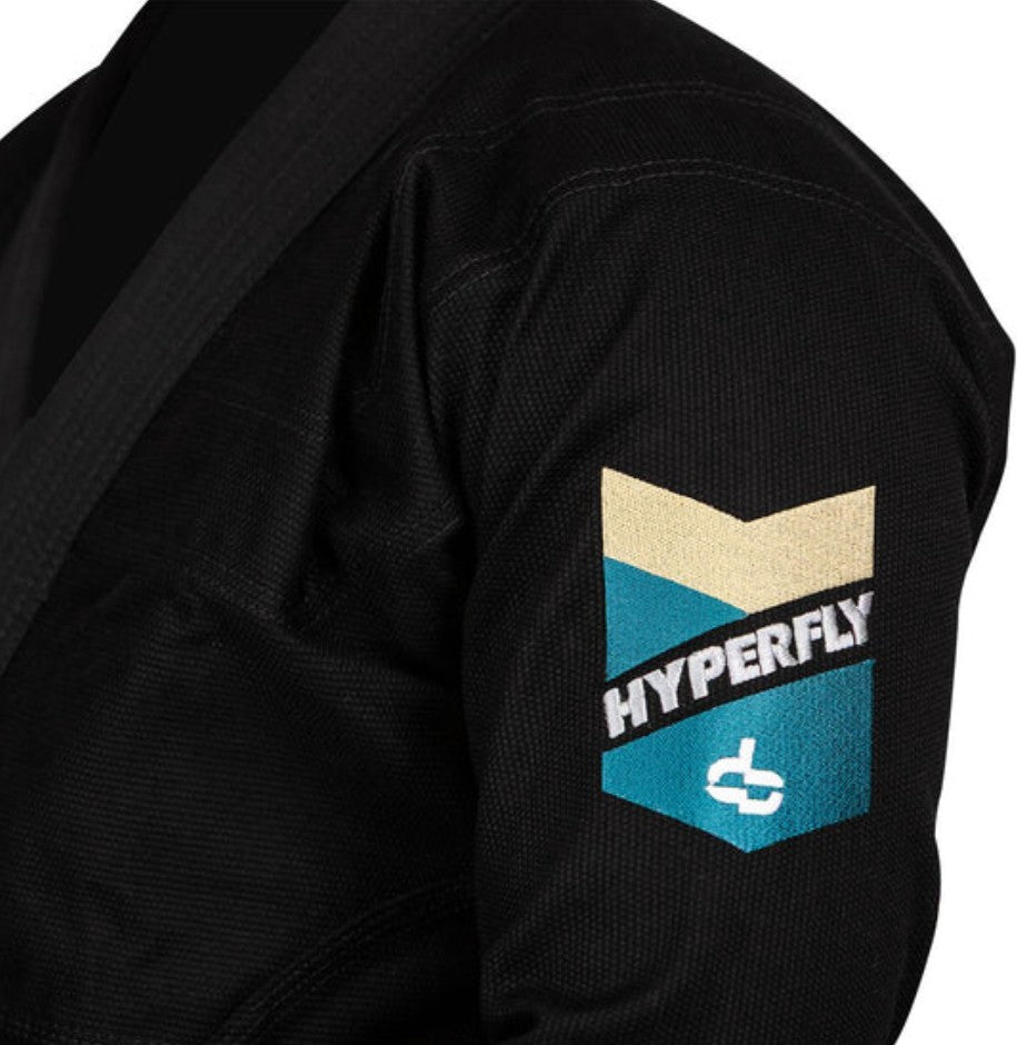 The ProComp Lyte Ocean Gold