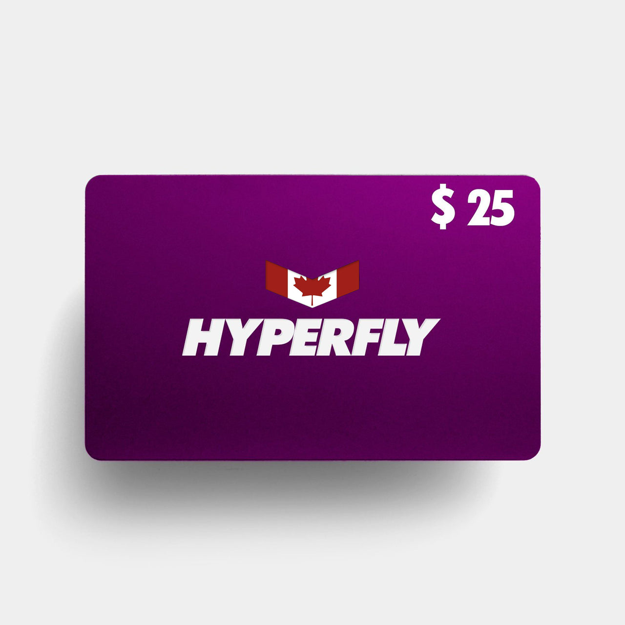 Hyperfly Gift Cards