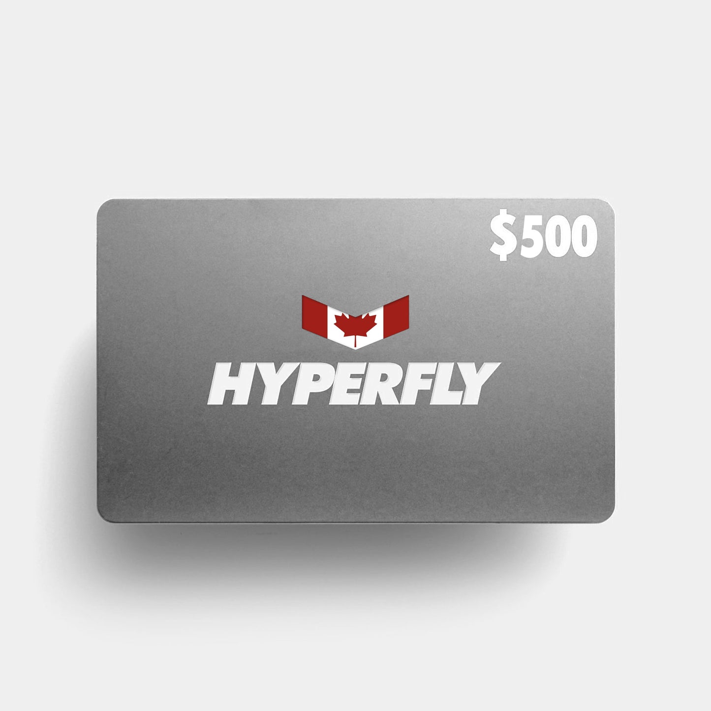 Hyperfly Gift Cards