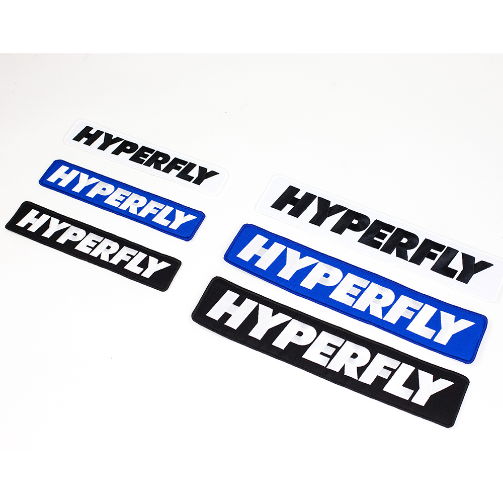 Hyperfly Patch