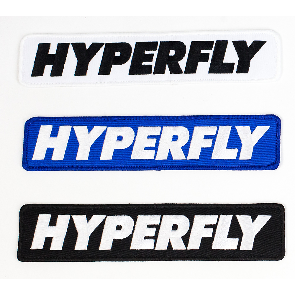 Hyperfly Patch