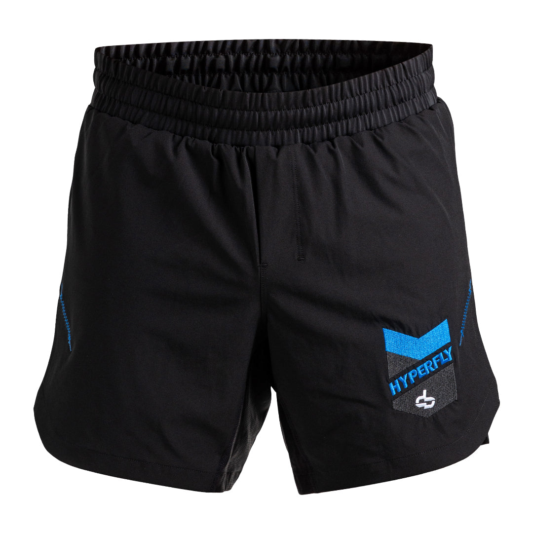 The Icon Combat Shorts