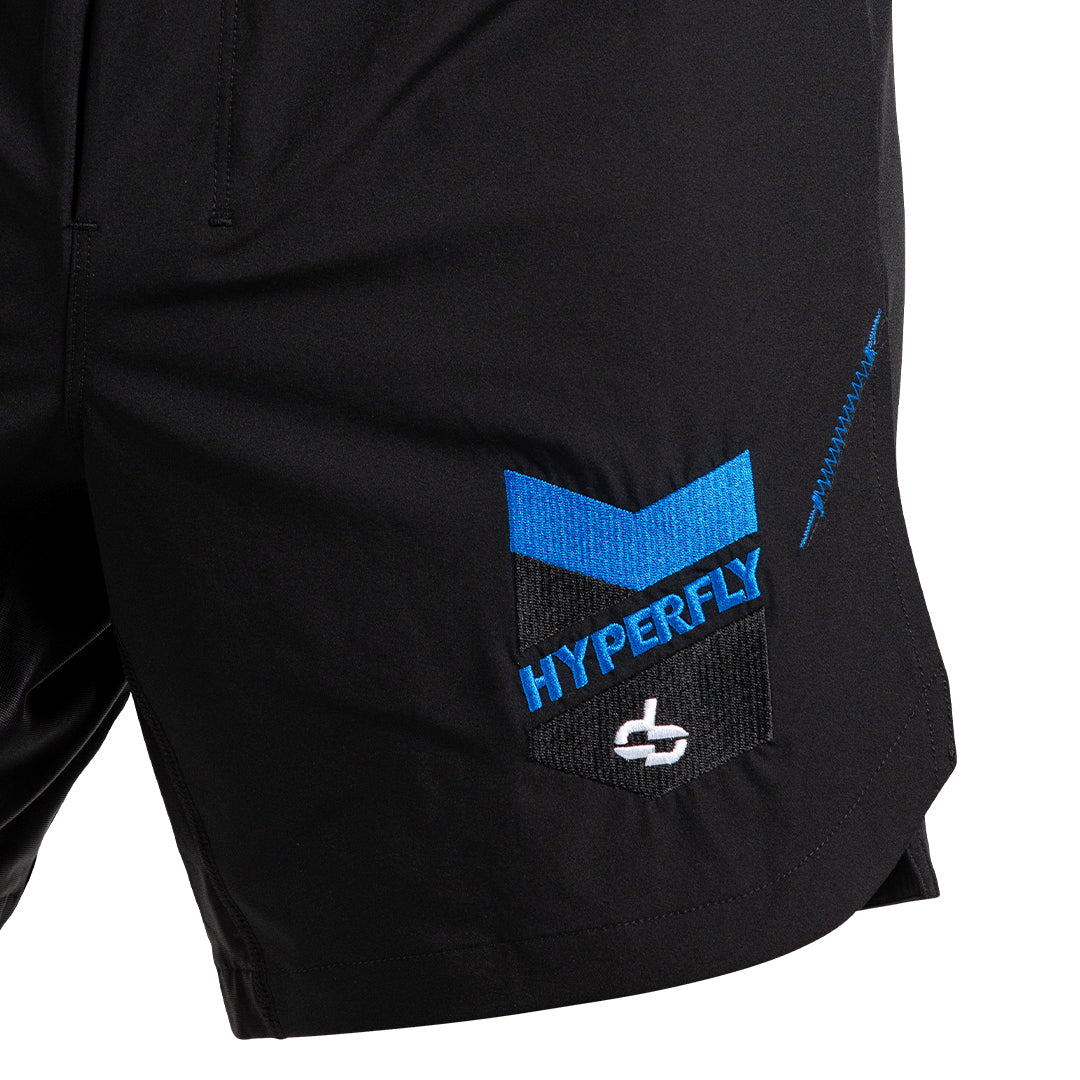 The Icon Combat Shorts
