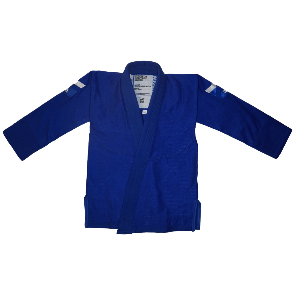 Junior Hyperlyte 2.0 Blue