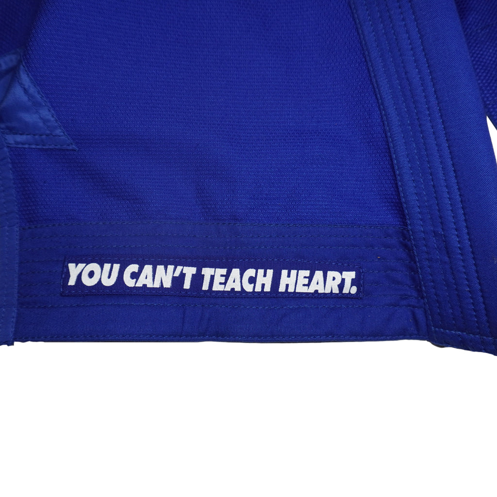 Junior Hyperlyte 2.0 Blue