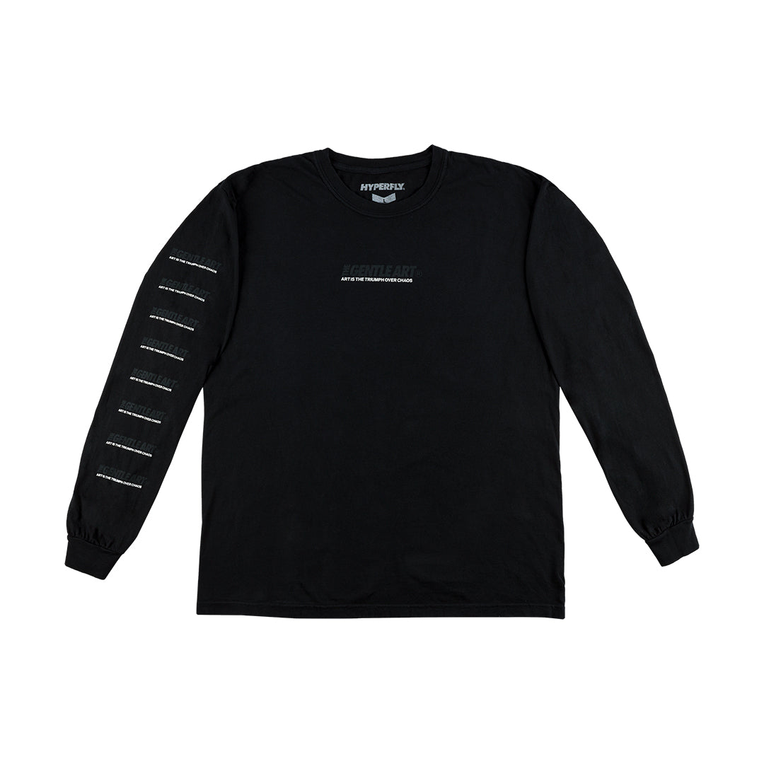 The Gentle Art® Long Sleeve