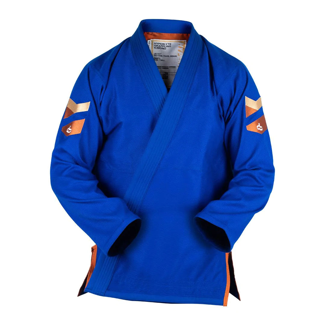 Hyperlyte 2.5 Royal Blue Female