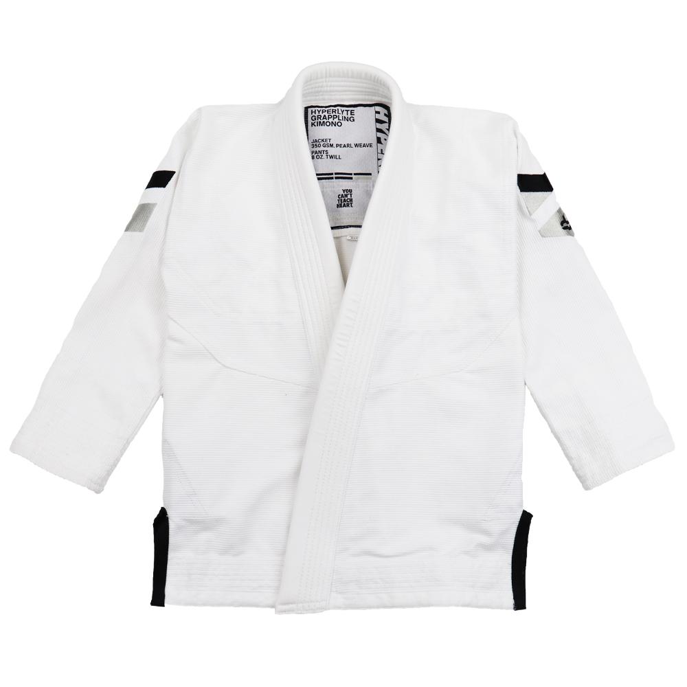 Junior Hyperlyte 2.0 White